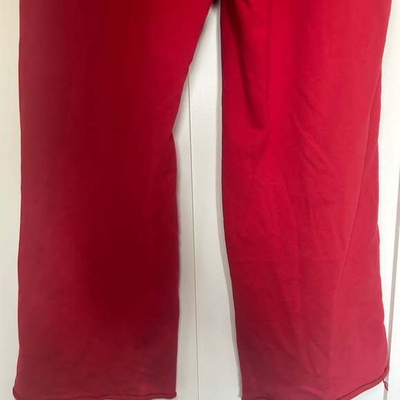 Vintage New Orleans basketball baggy sweatpants - Picture 9 of 10
